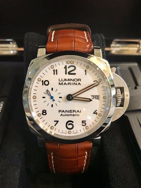 panerai used ebay|Panerai watches eBay.